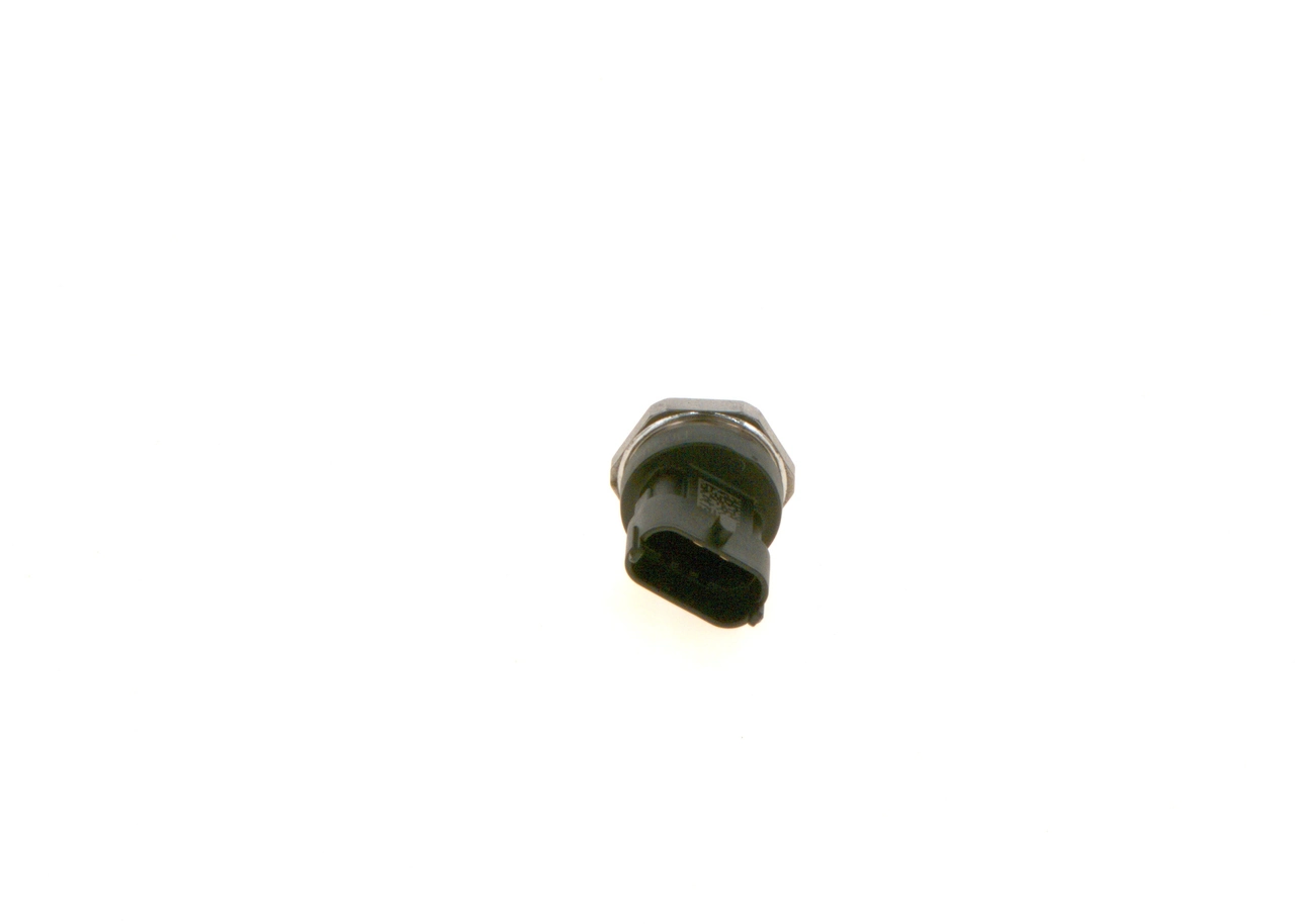 Sensor, fuel pressure