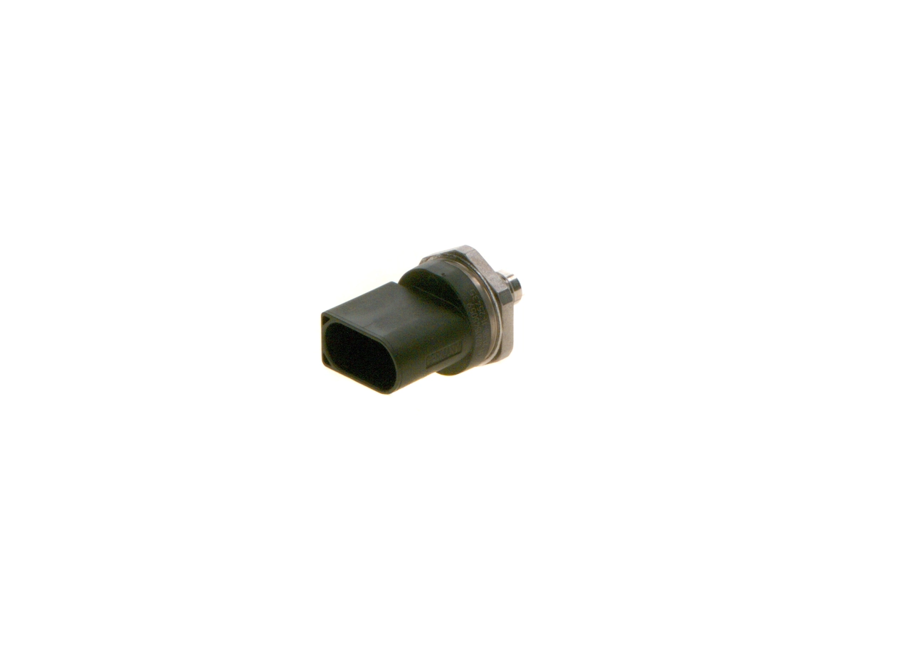 Sensor, fuel pressure