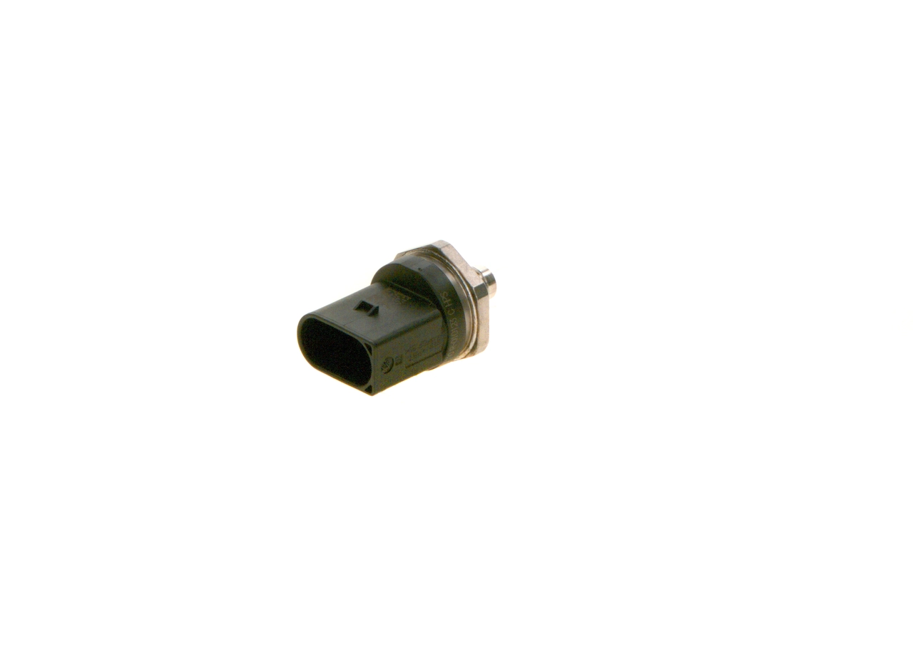 Sensor, fuel pressure