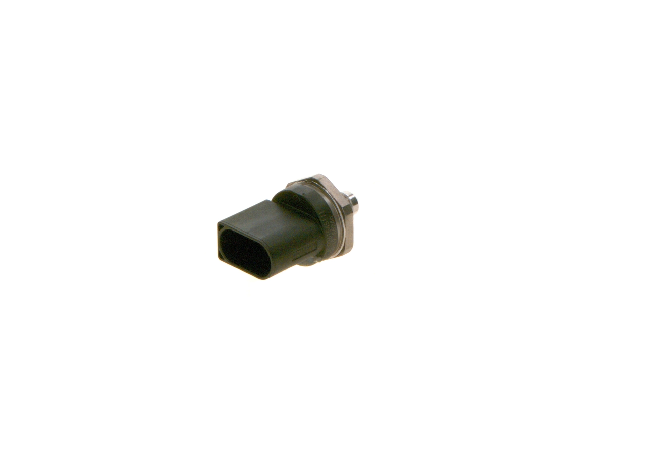 Sensor, fuel pressure
