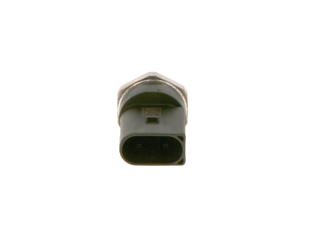 Sensor, fuel pressure