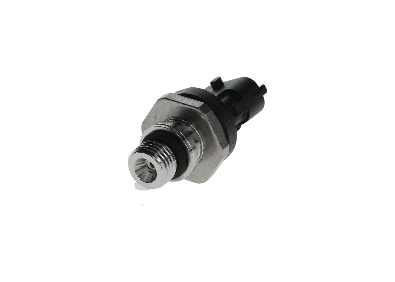 Sensor, fuel pressure