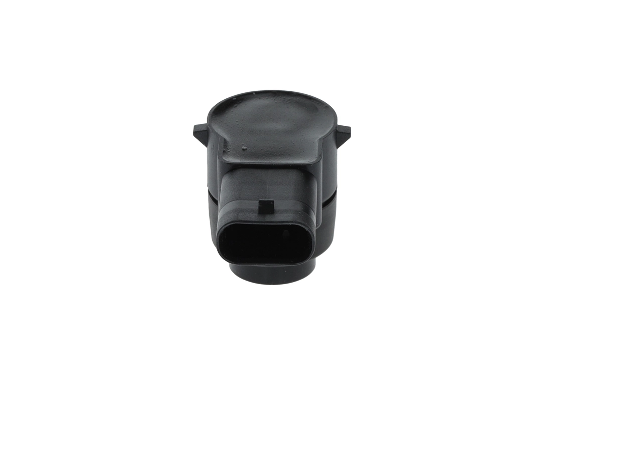 Sensor, park distance control