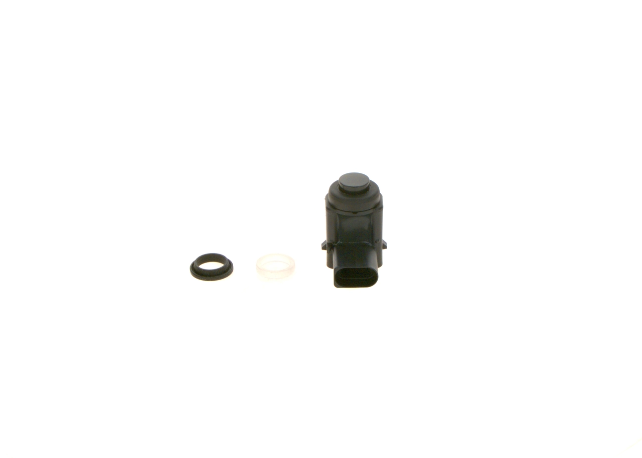 Sensor, park distance control