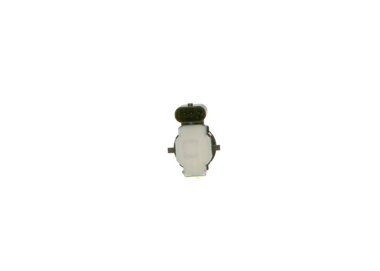 Sensor, park distance control