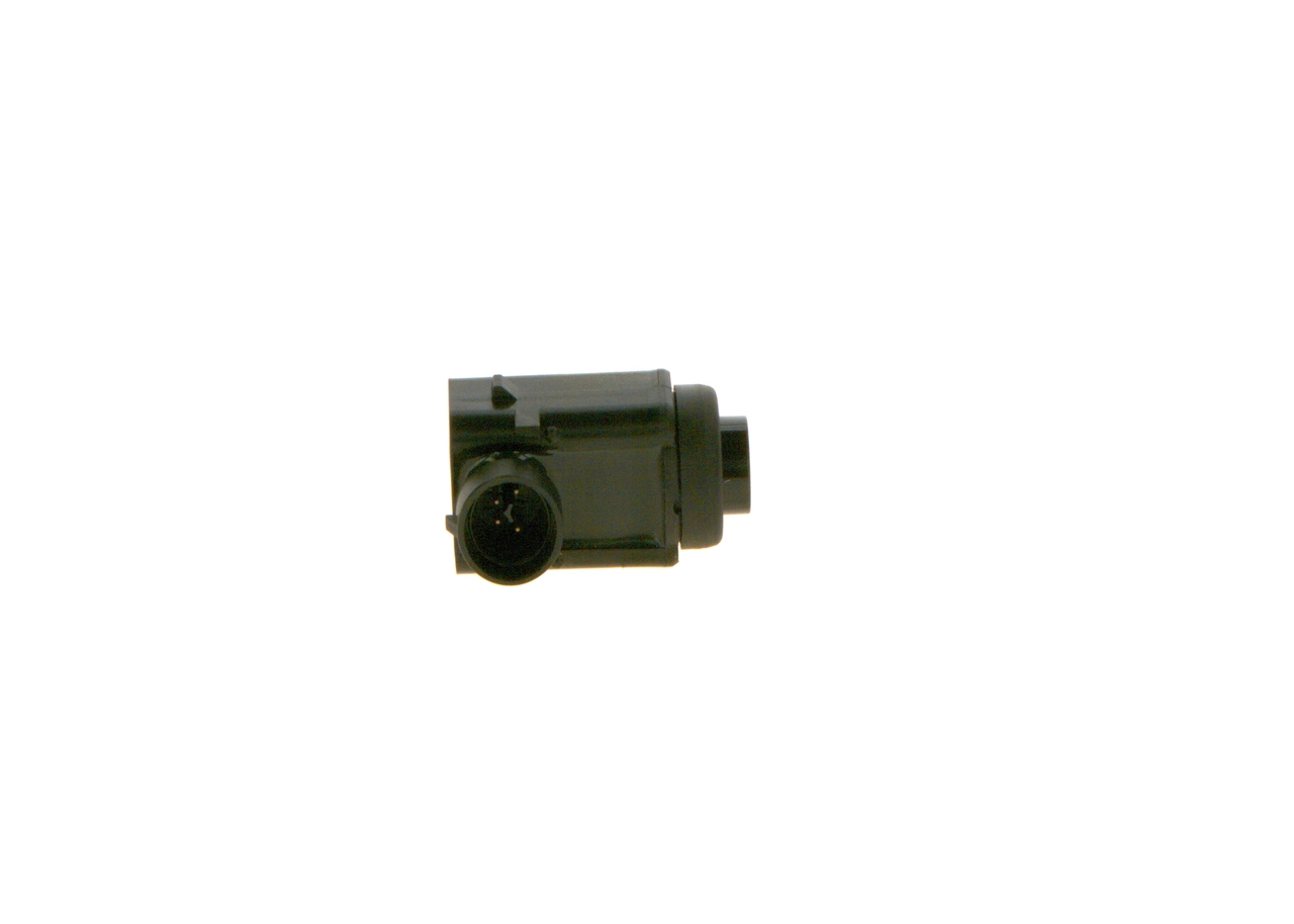Sensor, park distance control