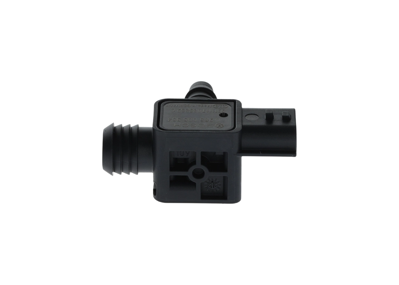 Pressure Switch, brake hydraulics