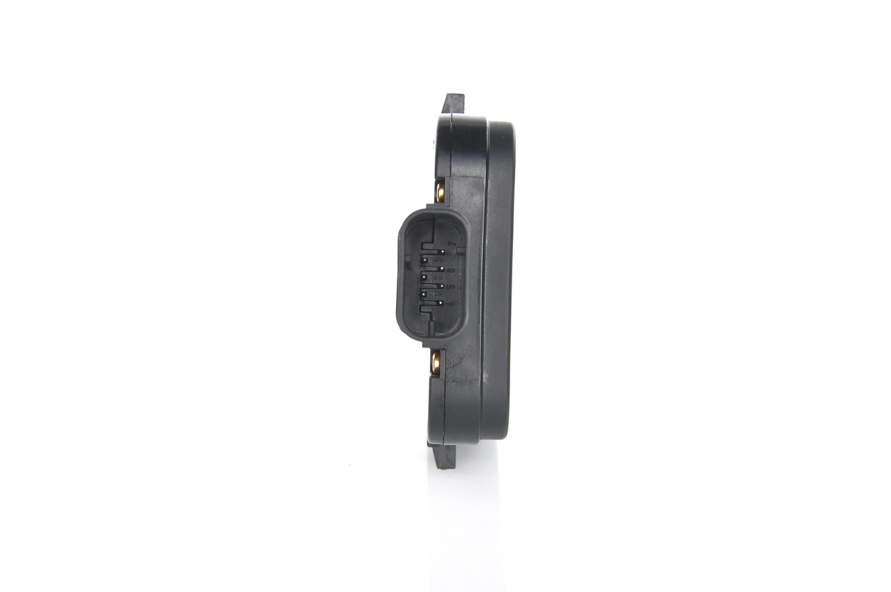 Steering Angle Sensor
