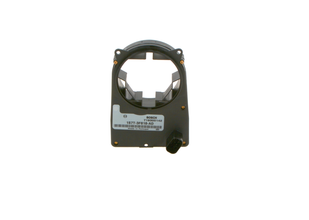 Steering Angle Sensor