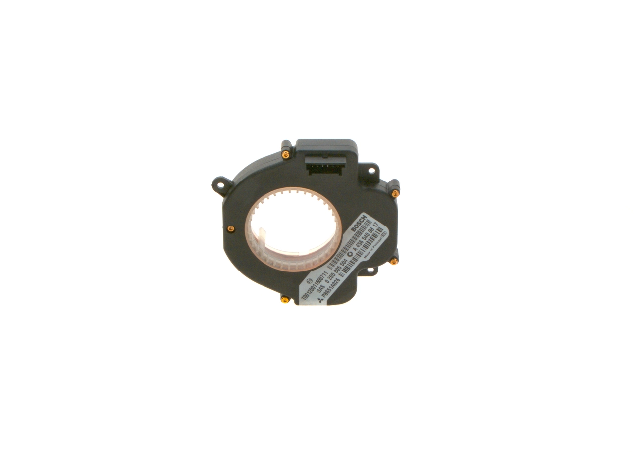 Steering Angle Sensor