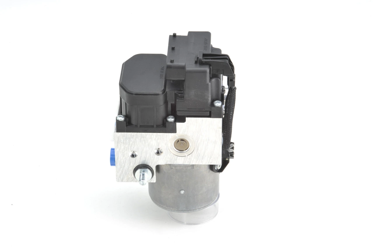 Hydraulic Unit, braking system