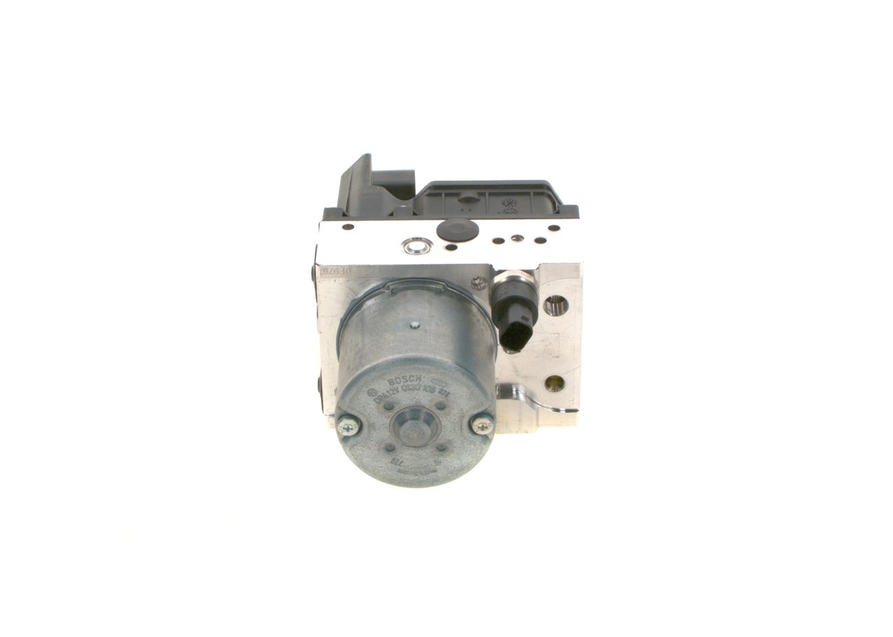 Hydraulic Unit, braking system