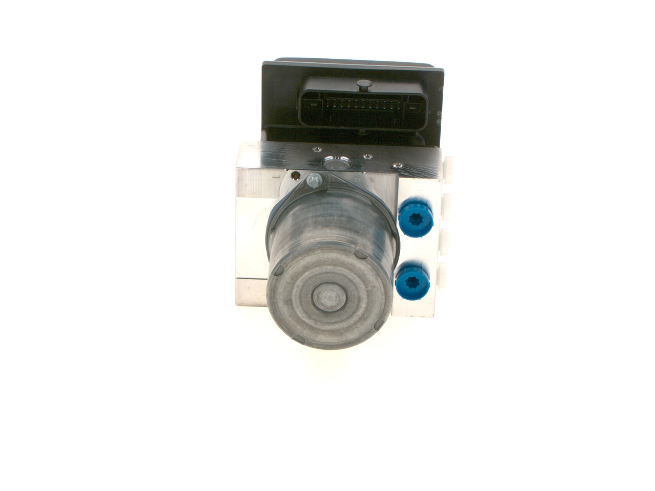 Hydraulic Unit, braking system