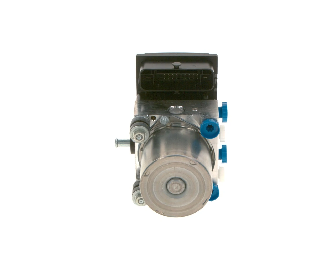 Hydraulic Unit, braking system