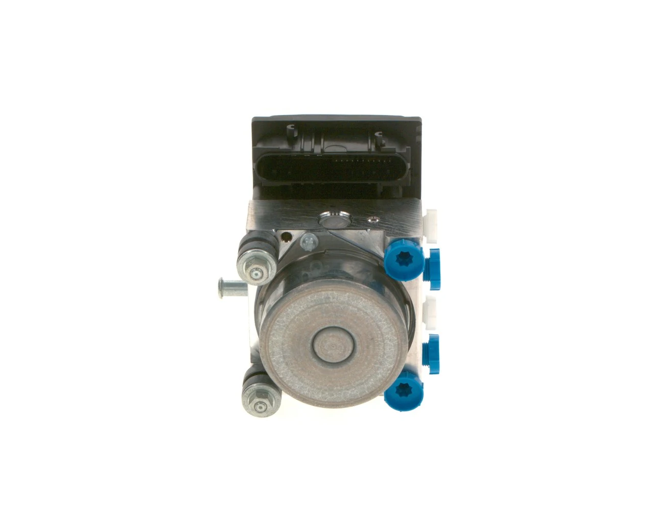 Hydraulic Unit, braking system