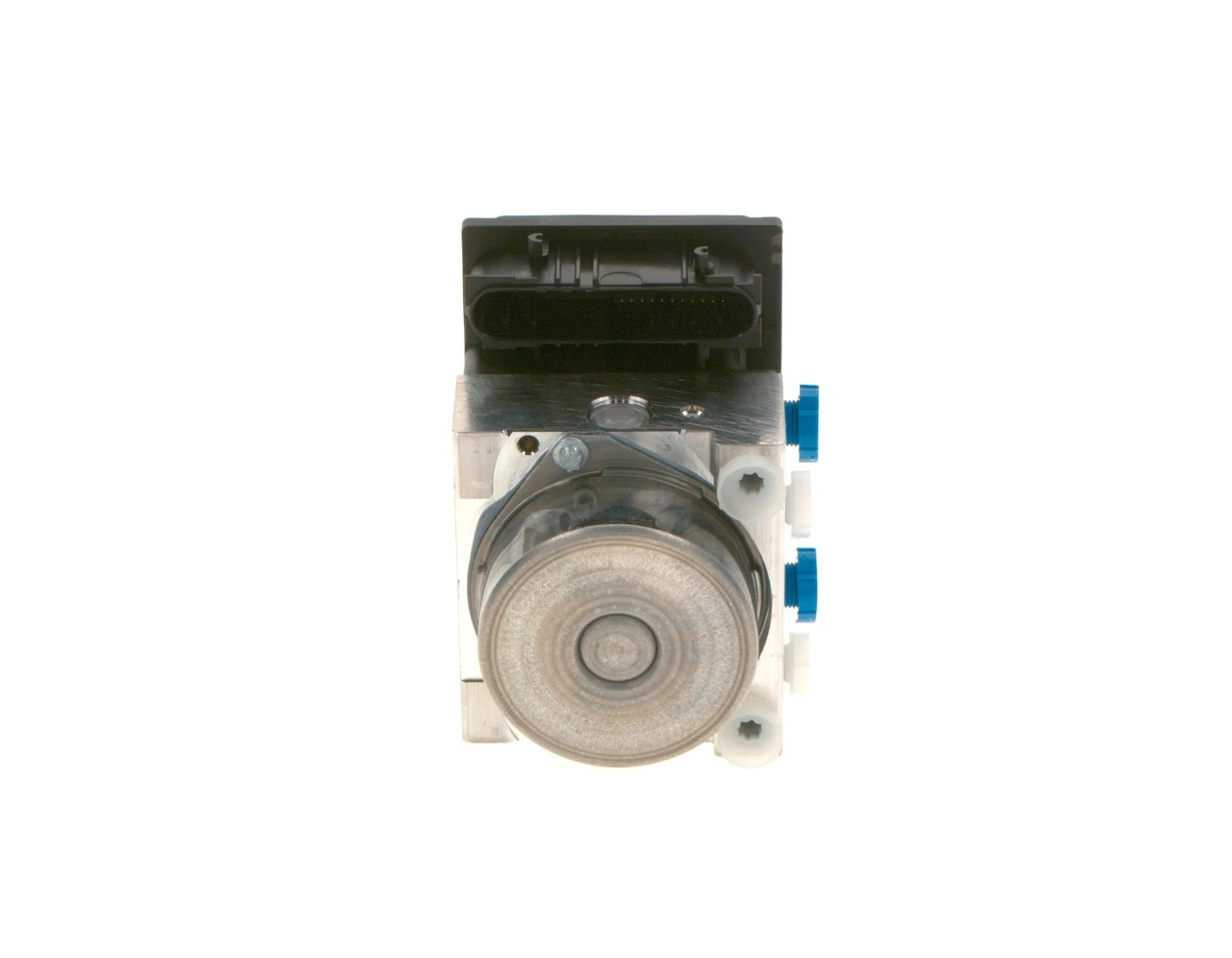 Hydraulic Unit, braking system