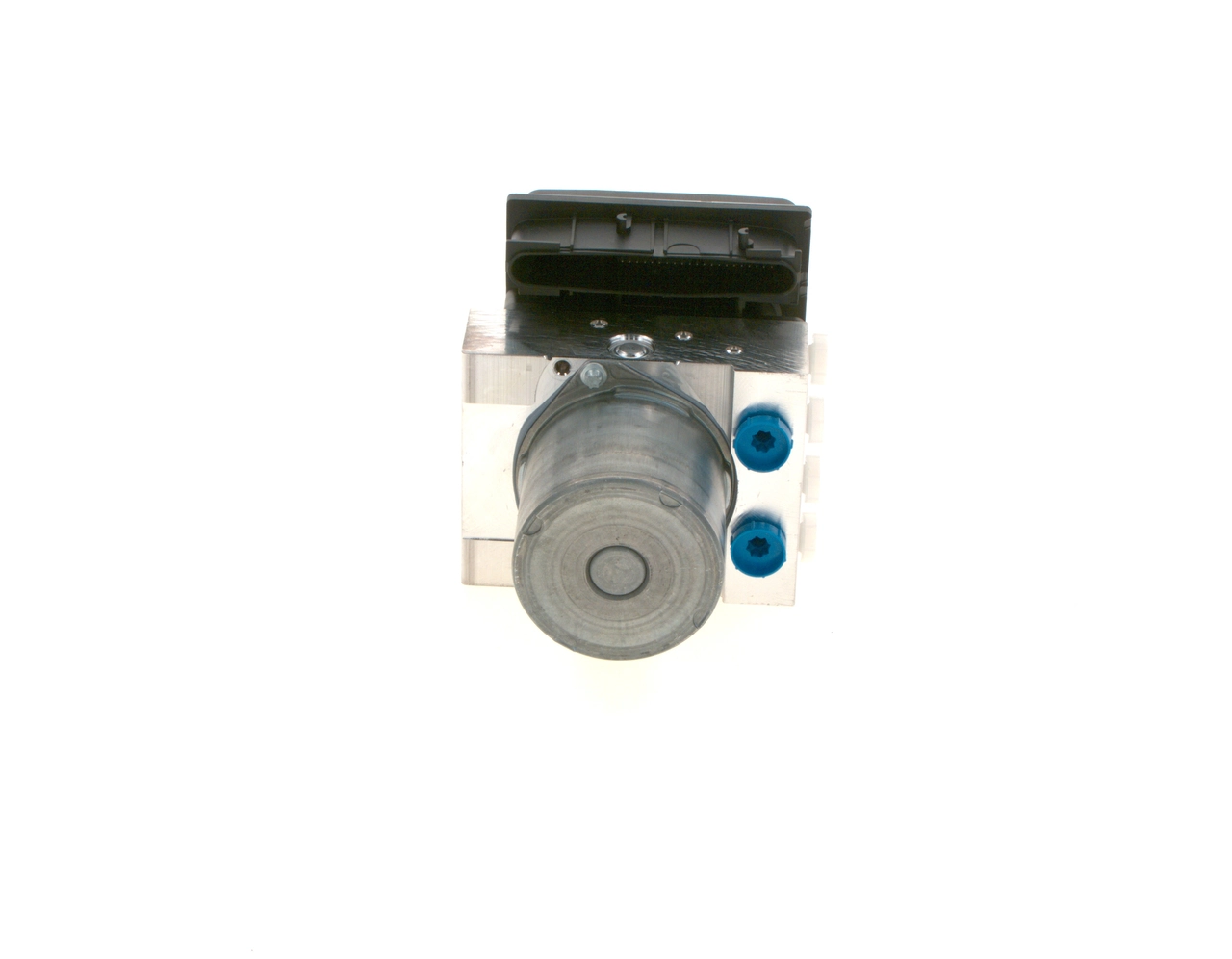 Hydraulic Unit, braking system