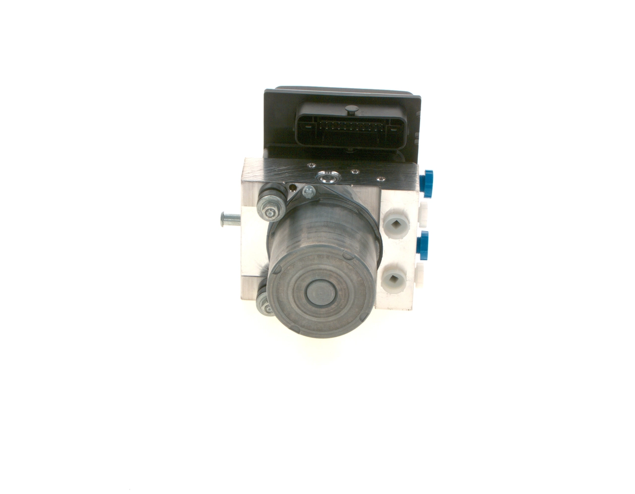 Hydraulic Unit, braking system