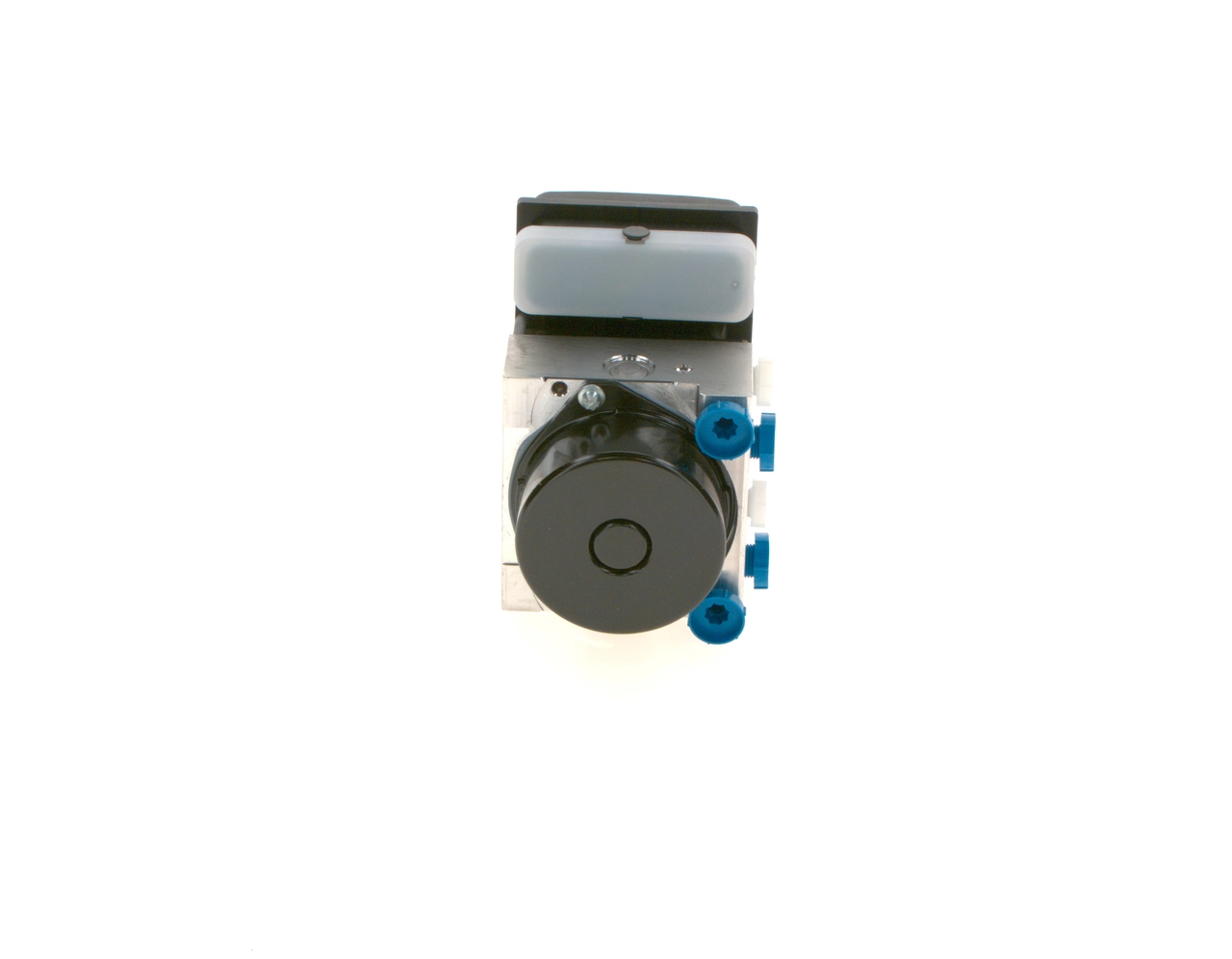 Hydraulic Unit, braking system