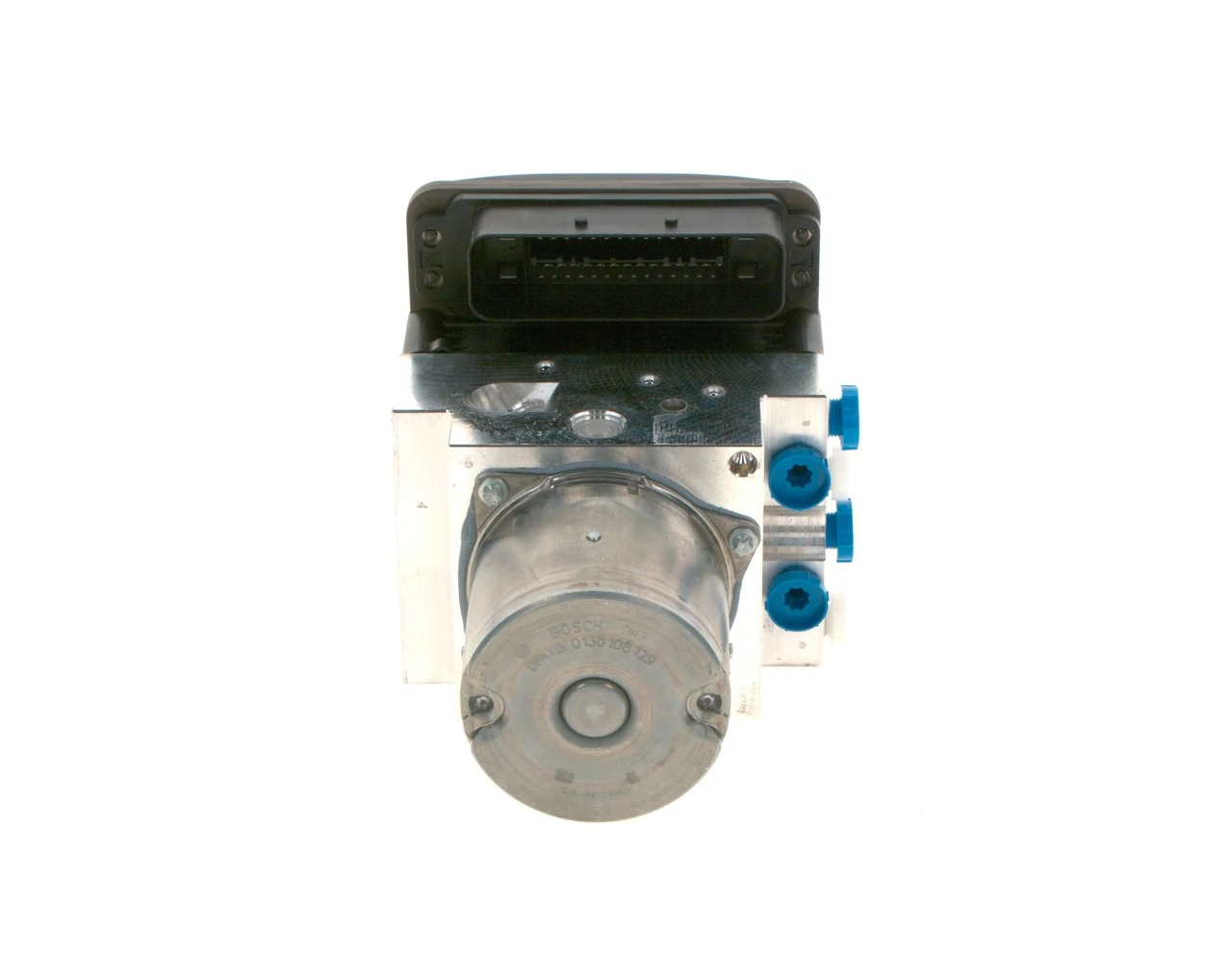 Hydraulic Unit, braking system