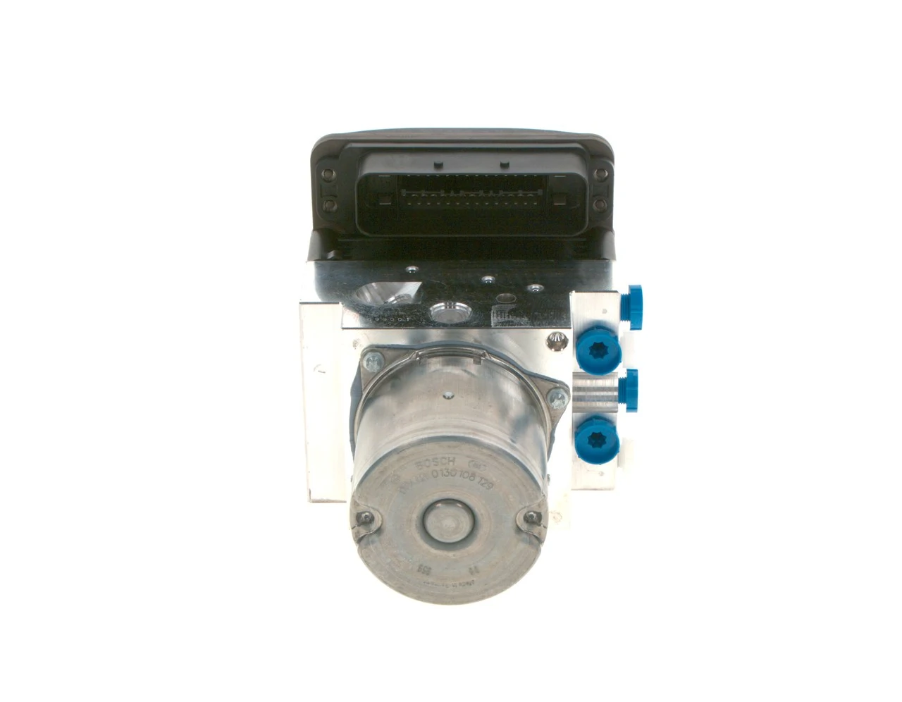 Hydraulic Unit, braking system