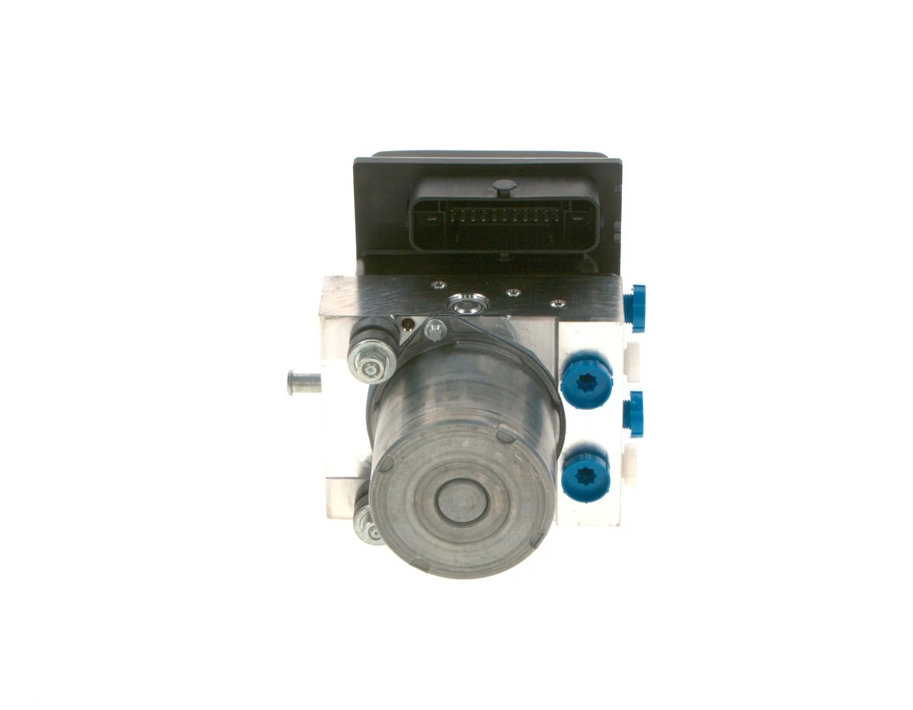 Hydraulic Unit, braking system