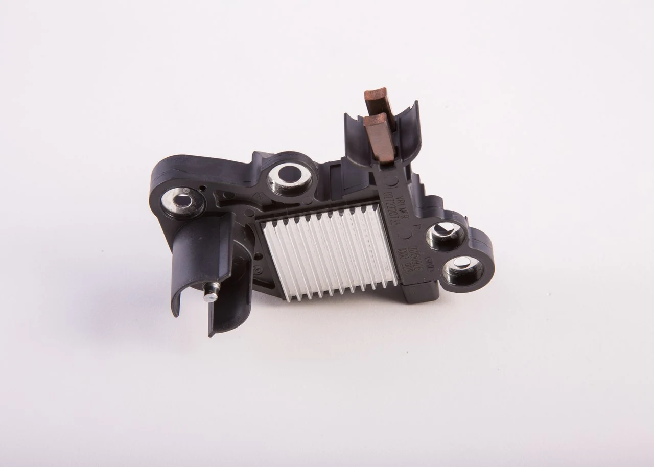 Alternator Regulator