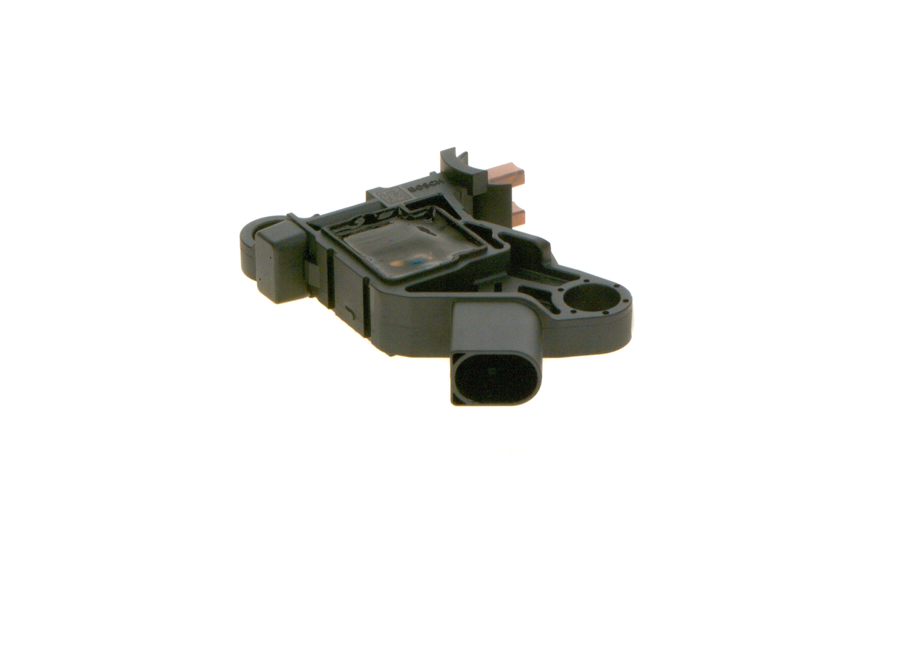 Alternator Regulator