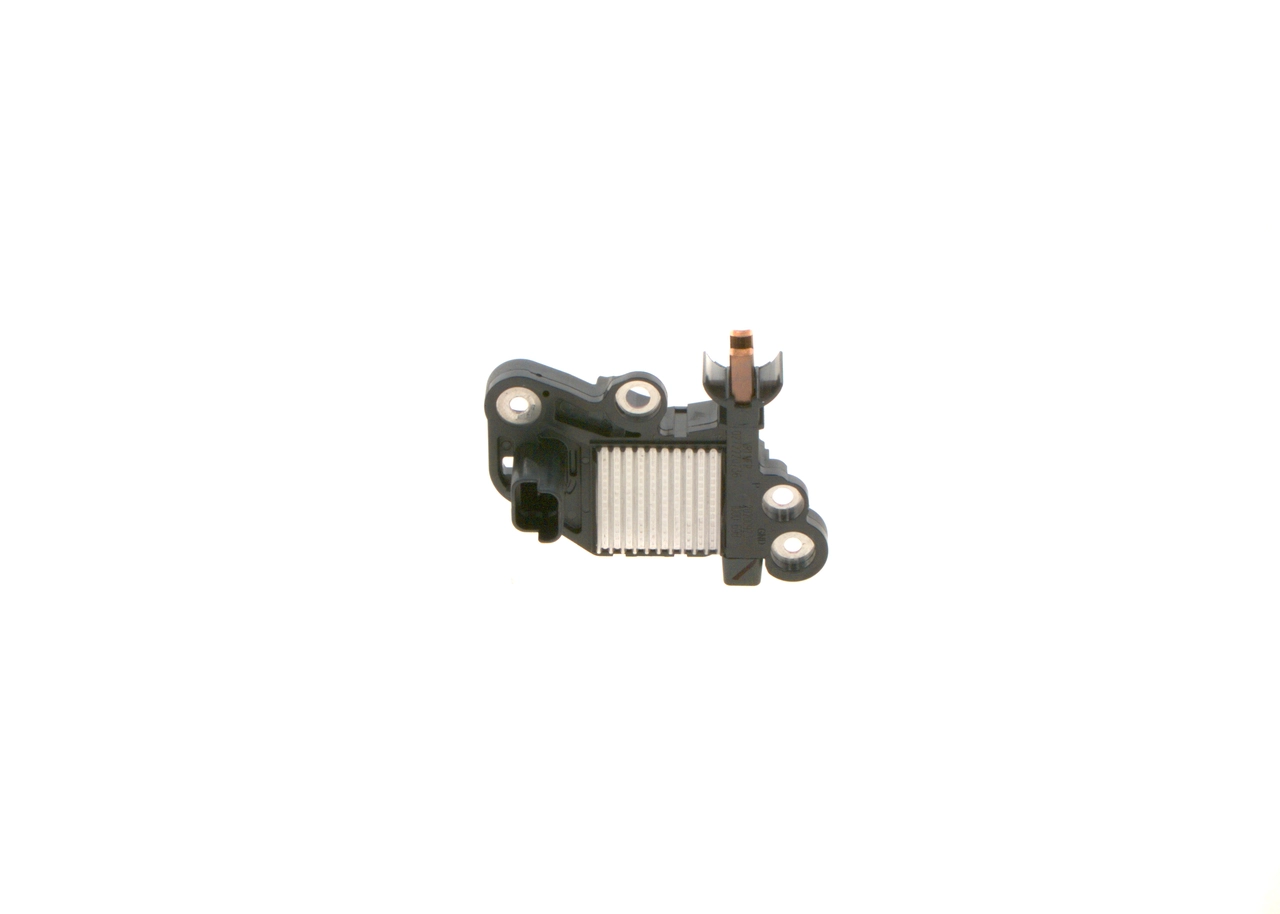 Alternator Regulator