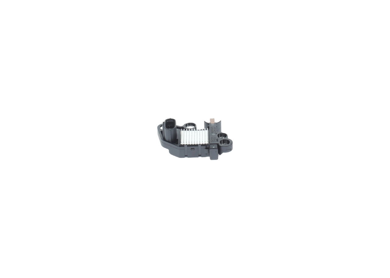 Alternator Regulator