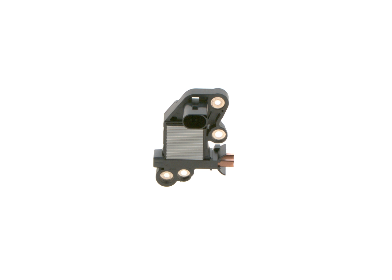 Alternator Regulator
