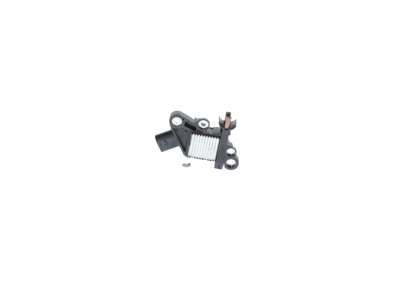 Alternator Regulator
