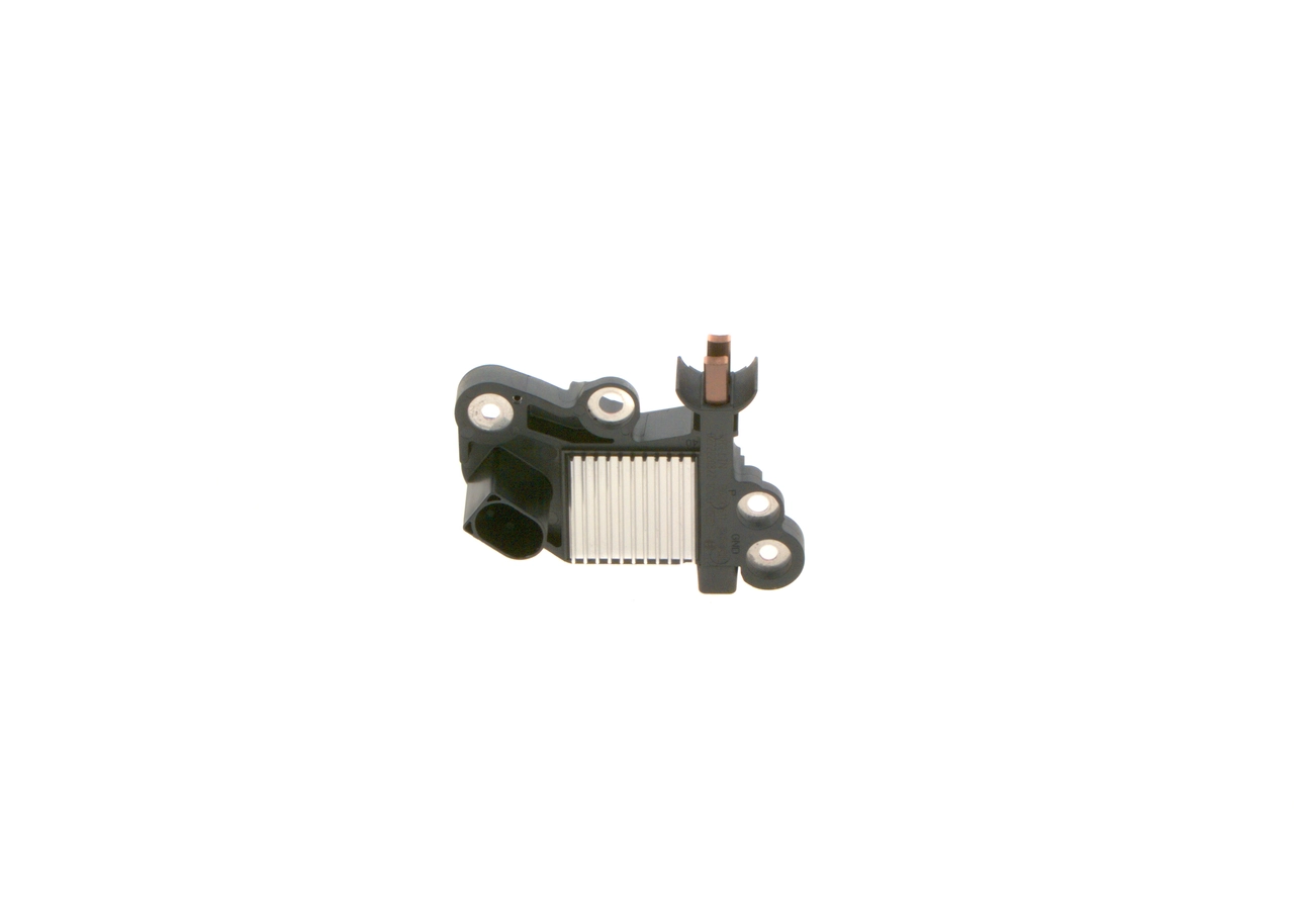 Alternator Regulator