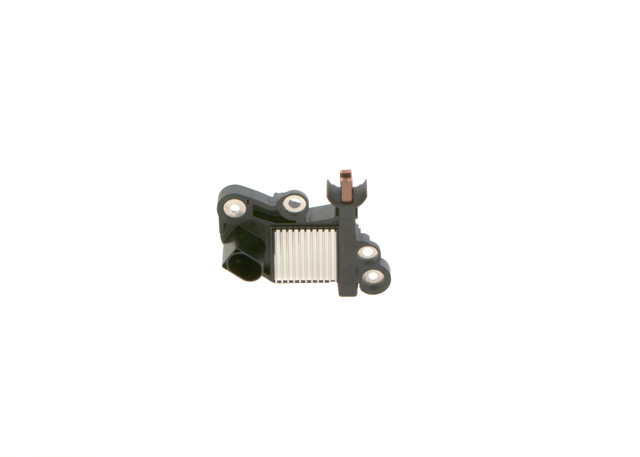 Alternator Regulator