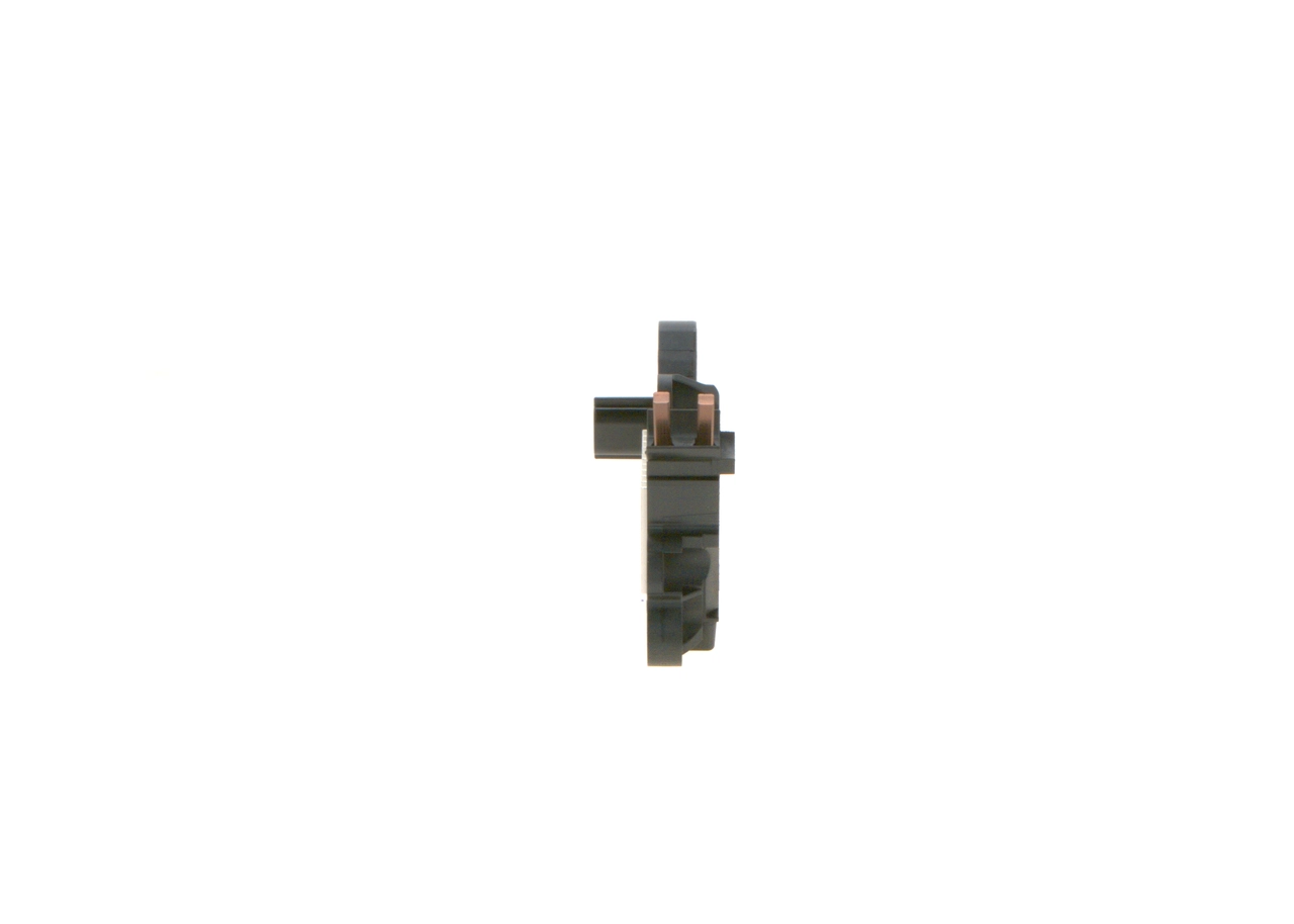 Alternator Regulator