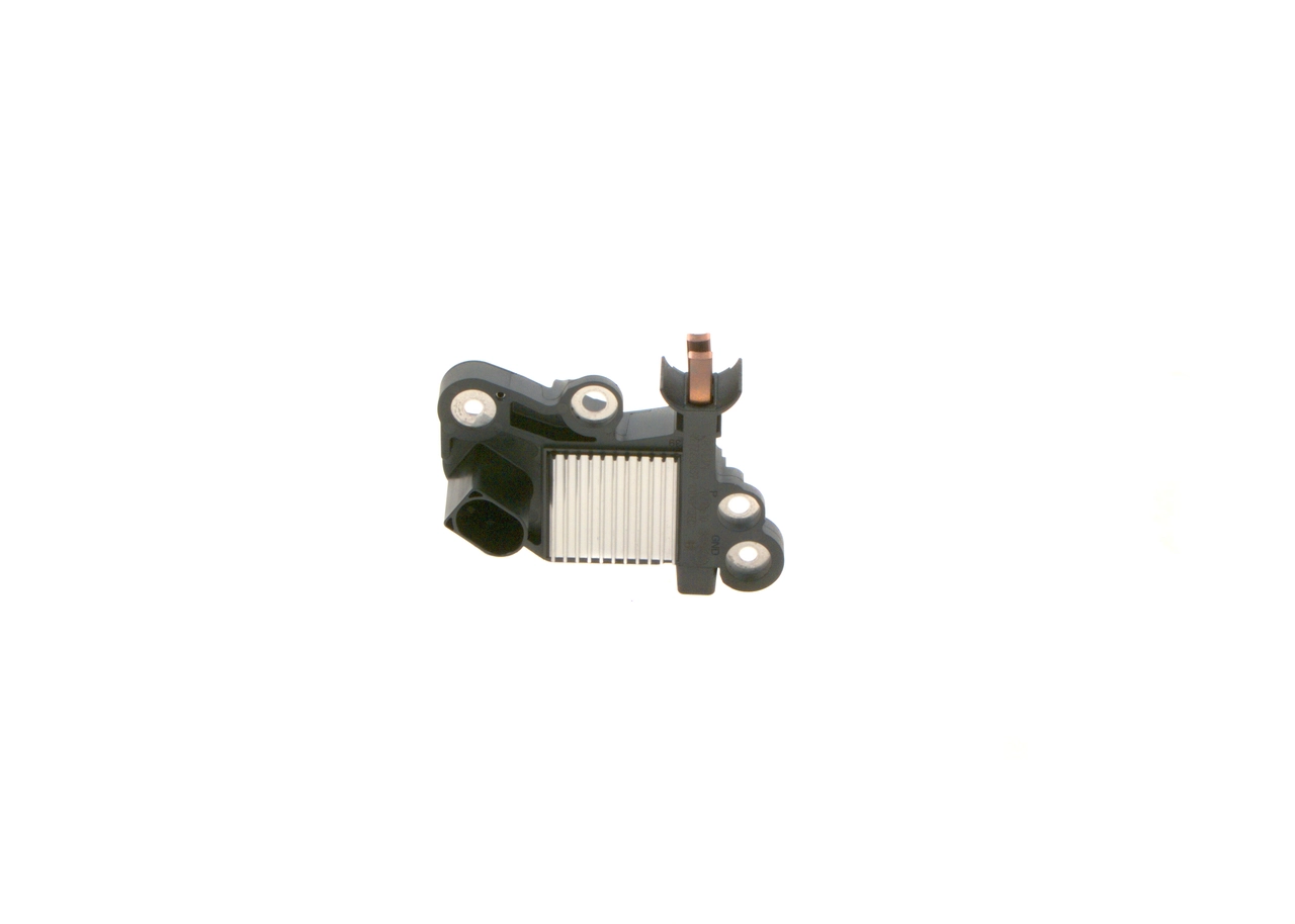 Alternator Regulator