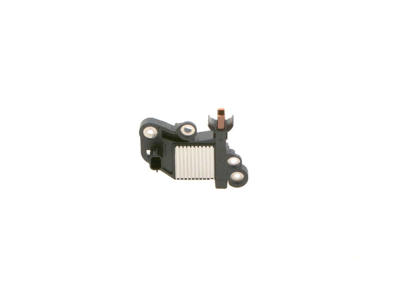 Alternator Regulator