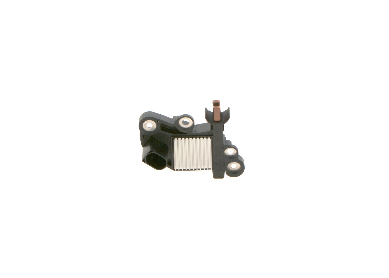 Alternator Regulator