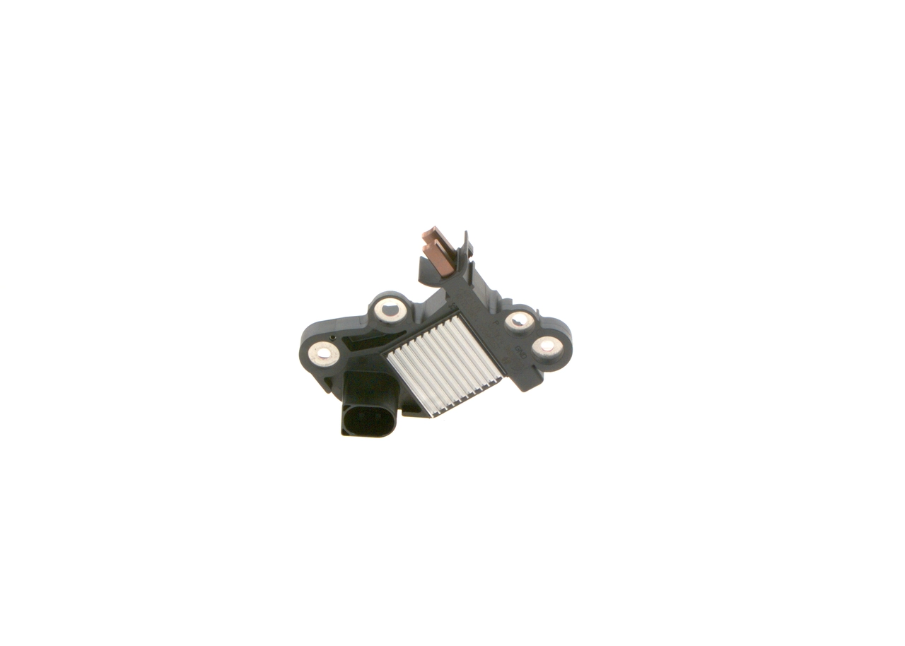 Alternator Regulator