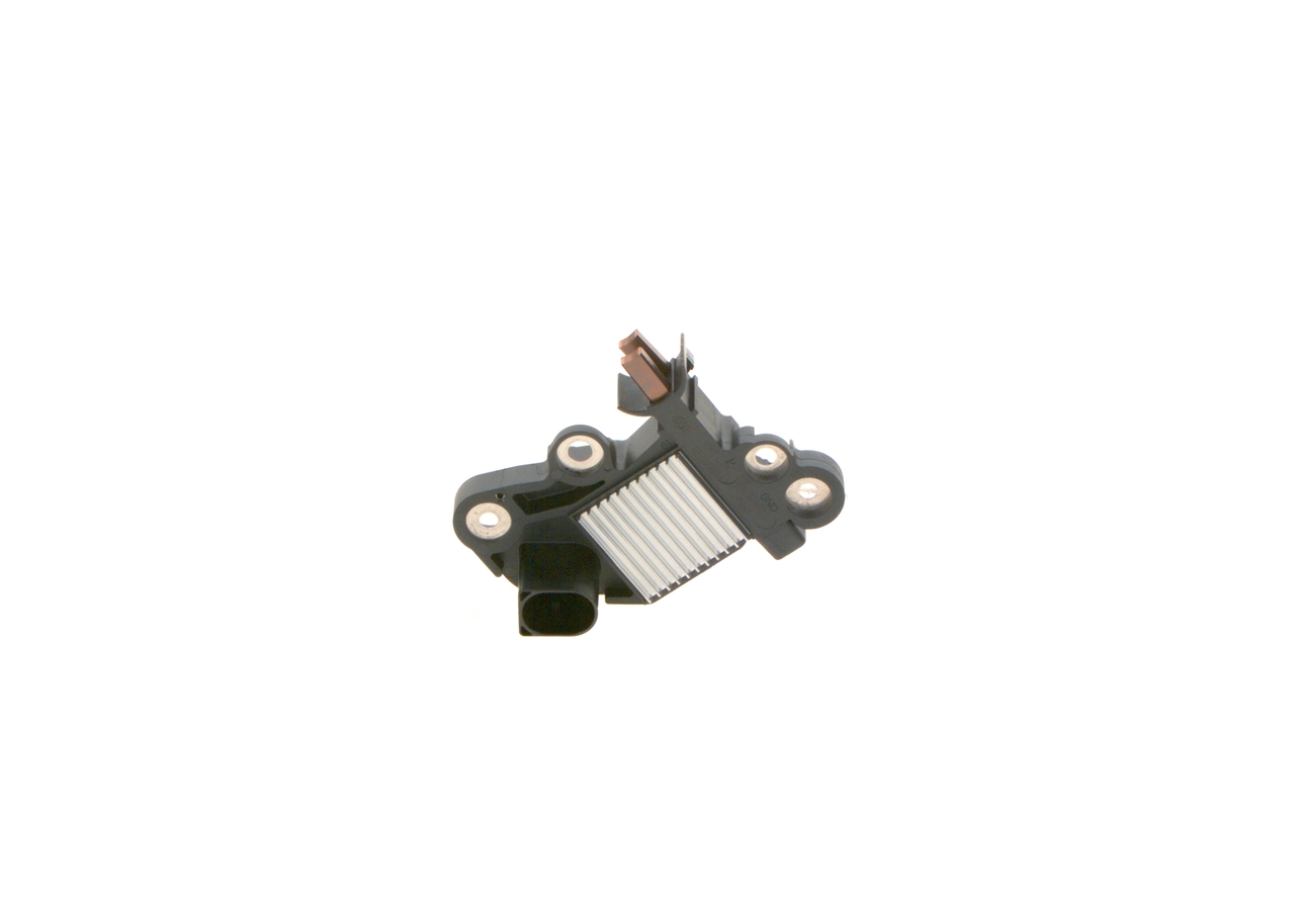 Alternator Regulator