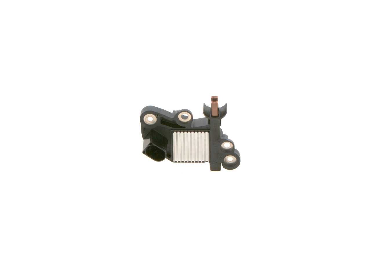 Alternator Regulator