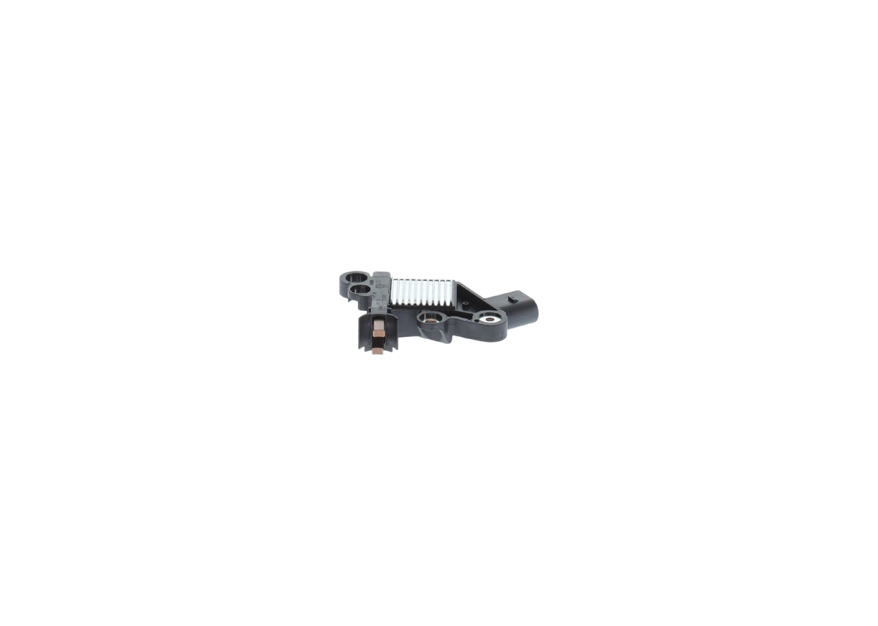 Alternator Regulator