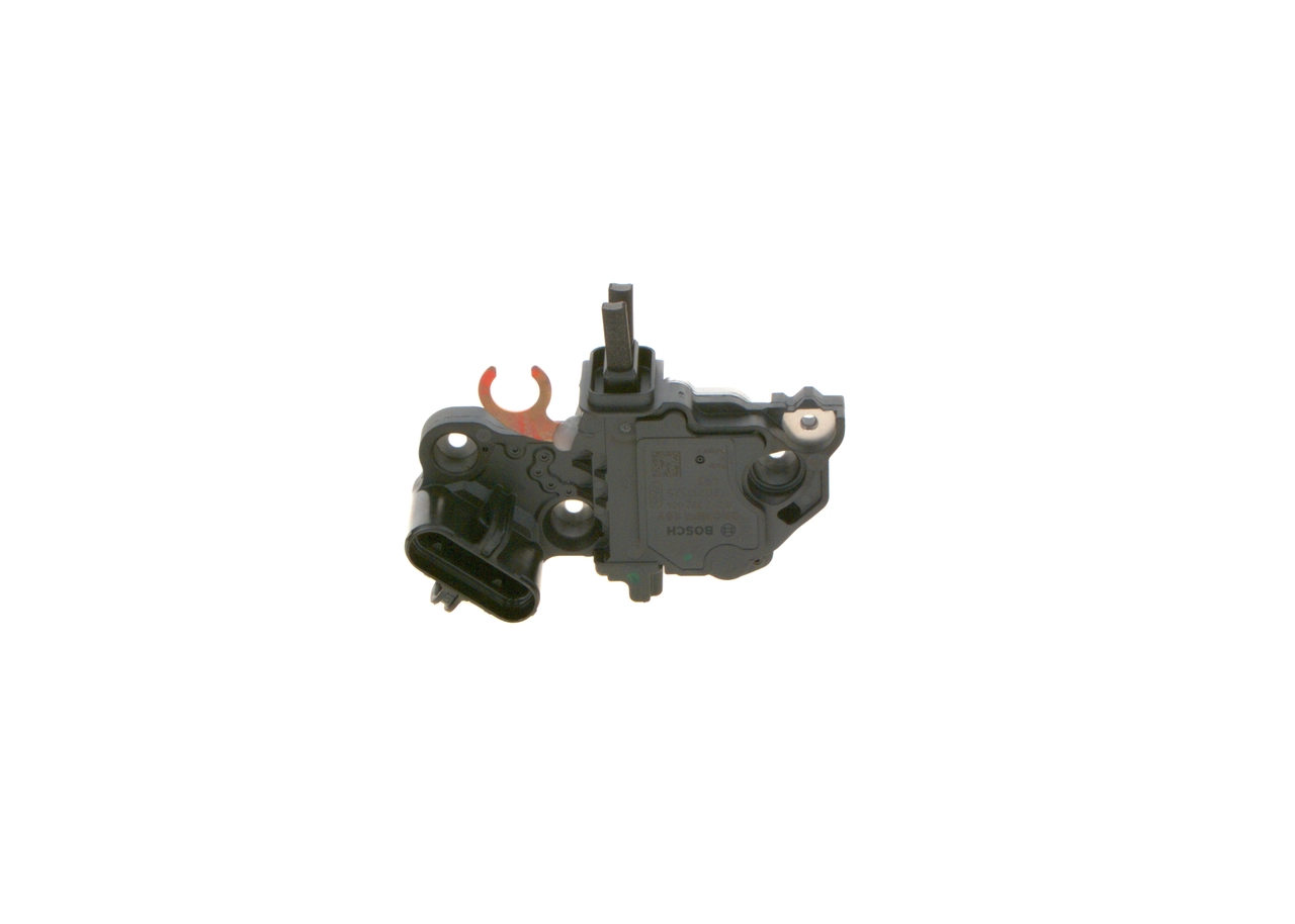Alternator Regulator
