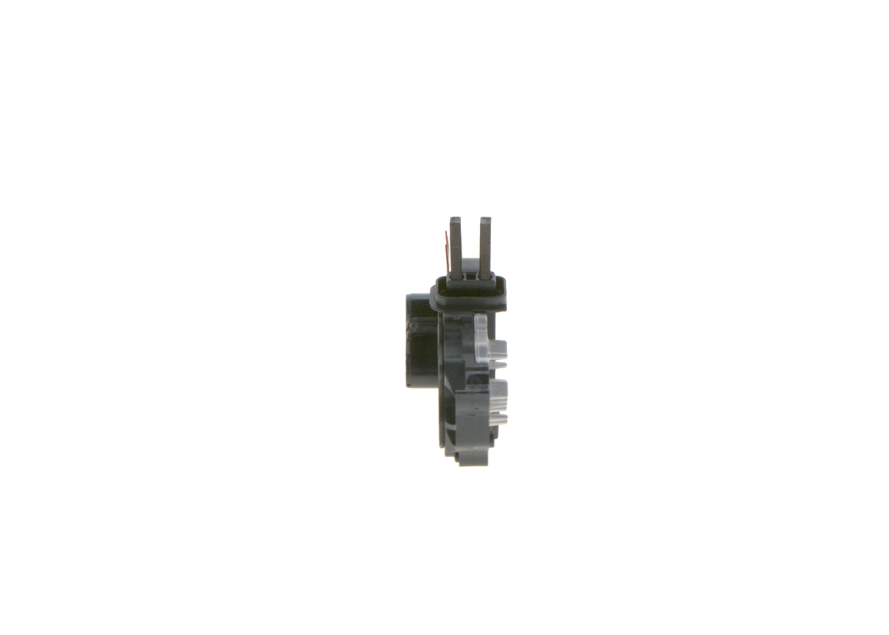 Alternator Regulator