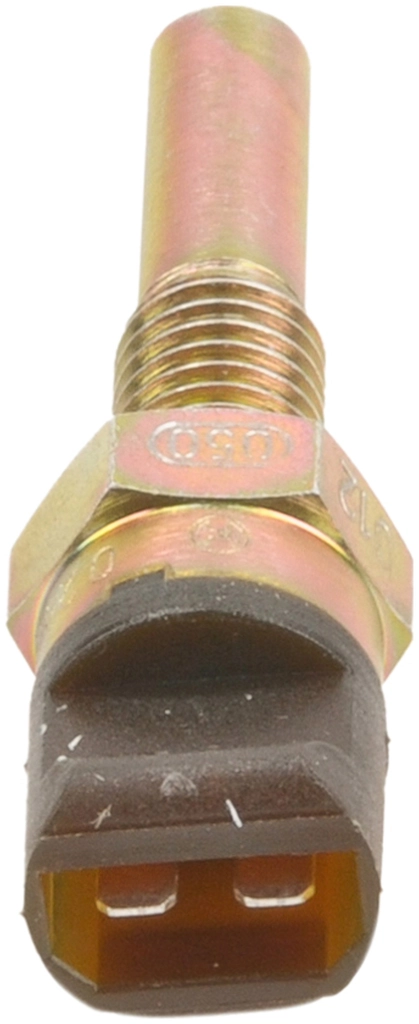 Sensor, intake air temperature