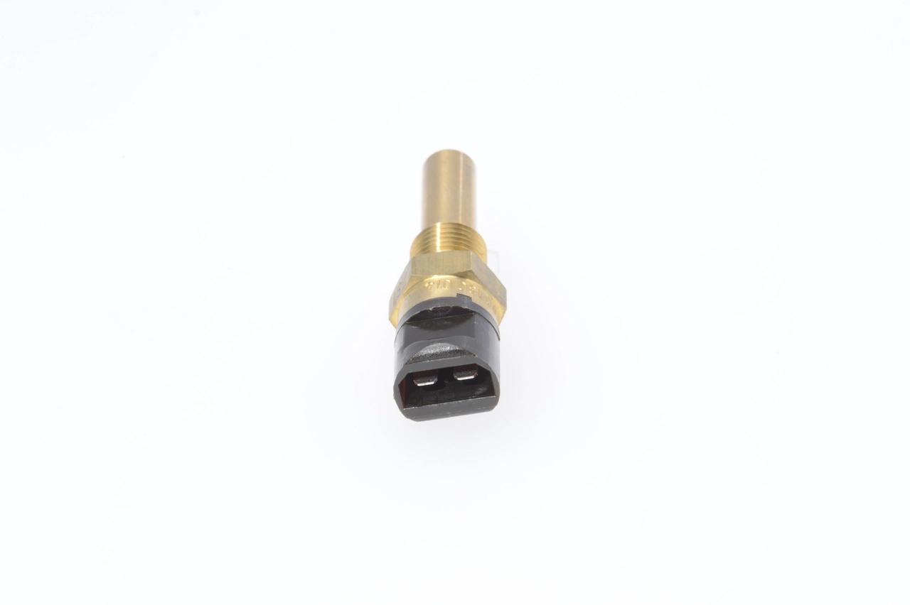 Sensor, oil temperature