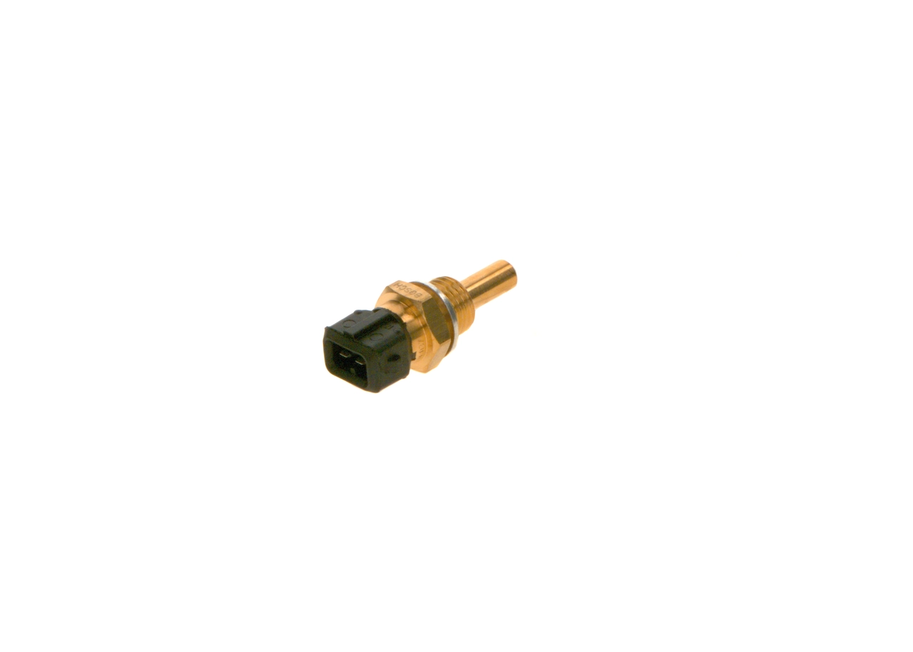 Sensor, coolant temperature