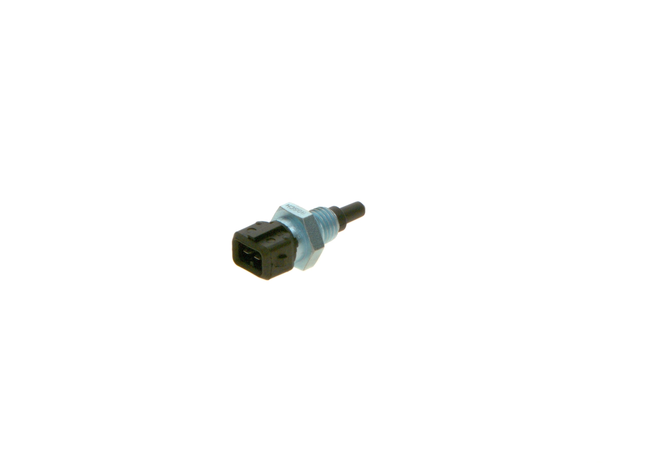 Sensor, coolant temperature