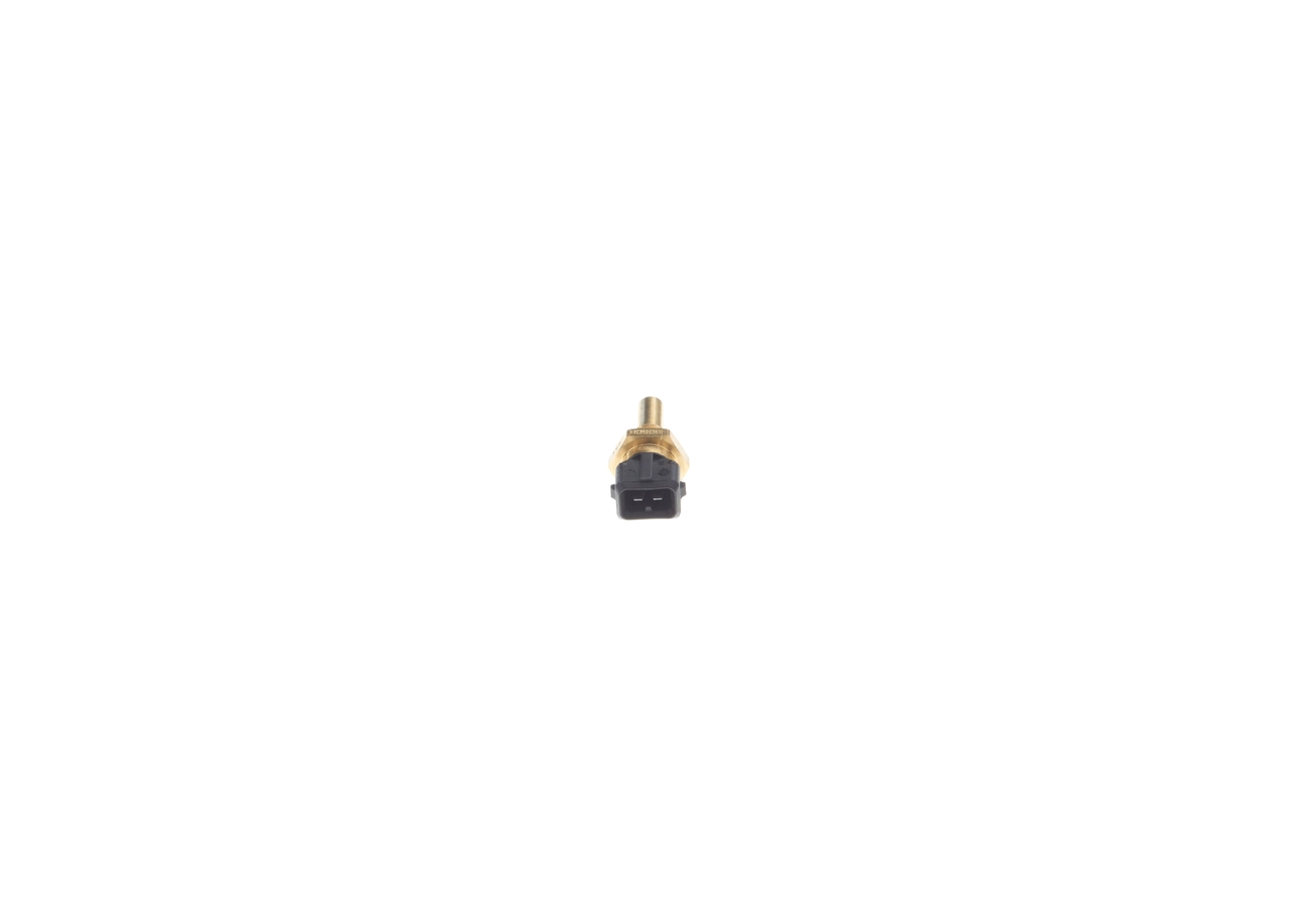 Sensor, coolant temperature
