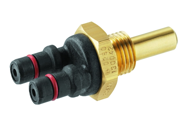 Sensor, coolant temperature